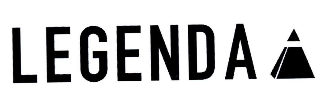 LEGENDA
