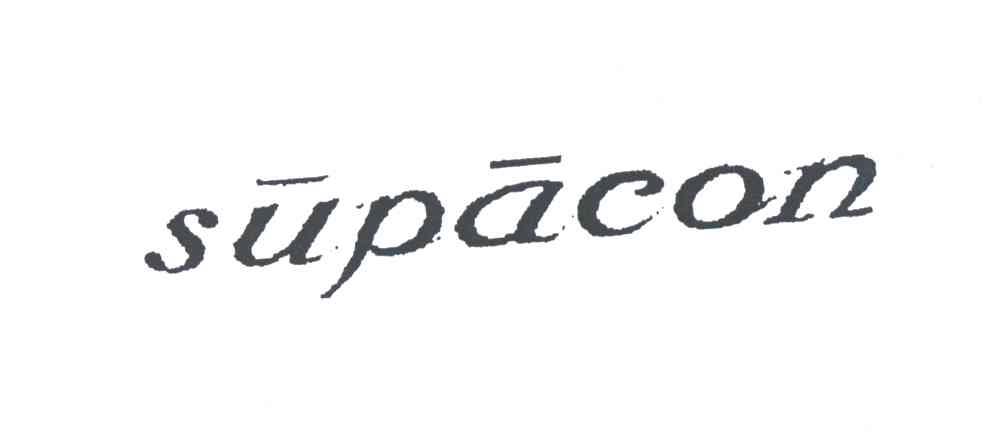 SUPACON