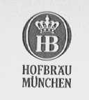 HOFBRAU MUNCHEN