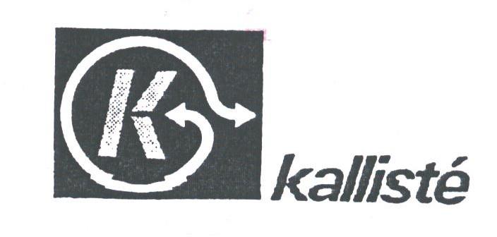 KALLISTE