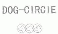 DOG-CIRCLE
