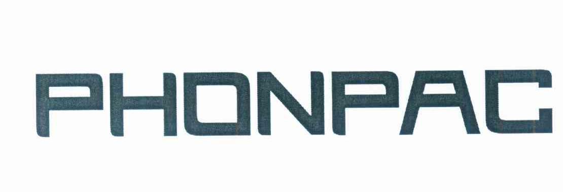 PHONPAC