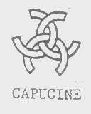 CAPUCINE