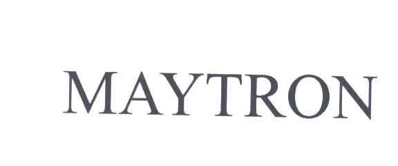 MAYTRON