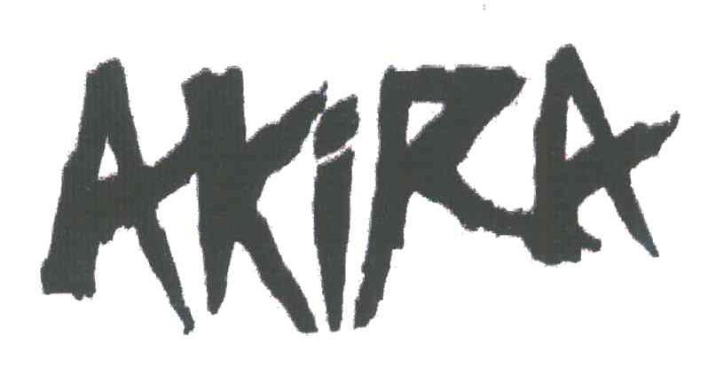 AKIRA