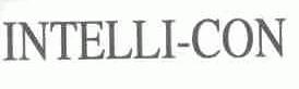 INTELLI-CON