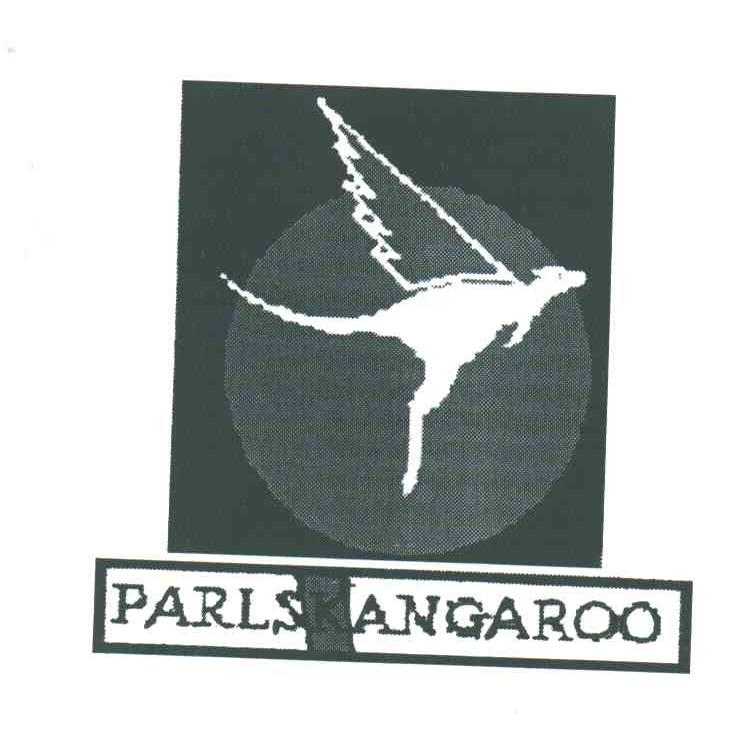PARLSKANGAROO