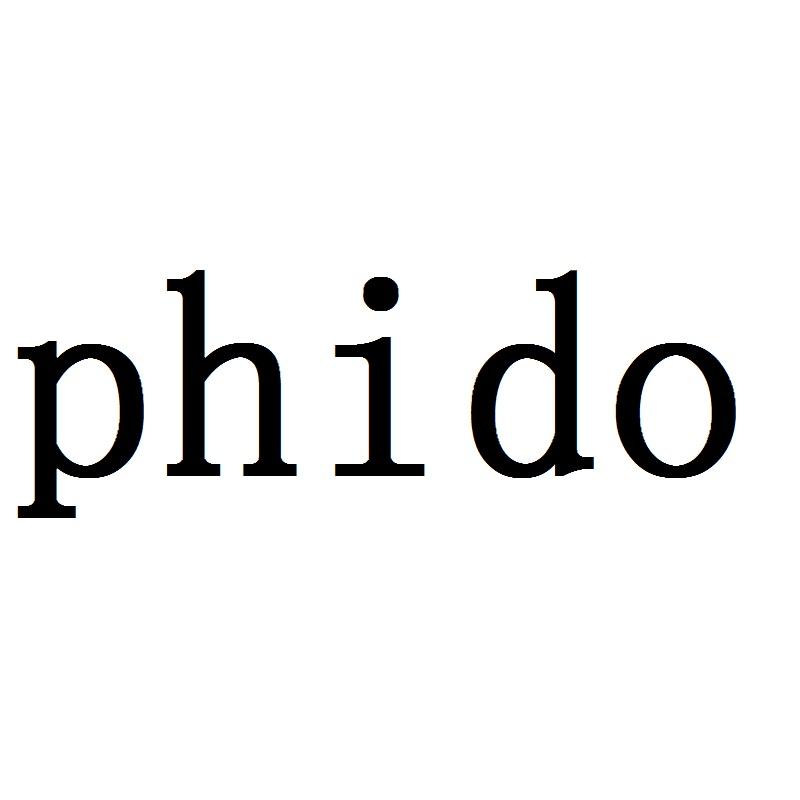 PHIDO
