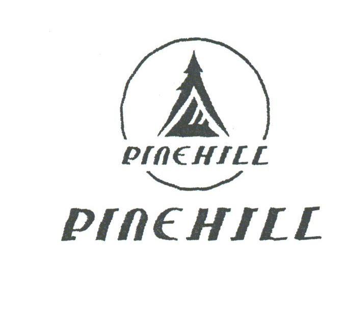 PINE HILL