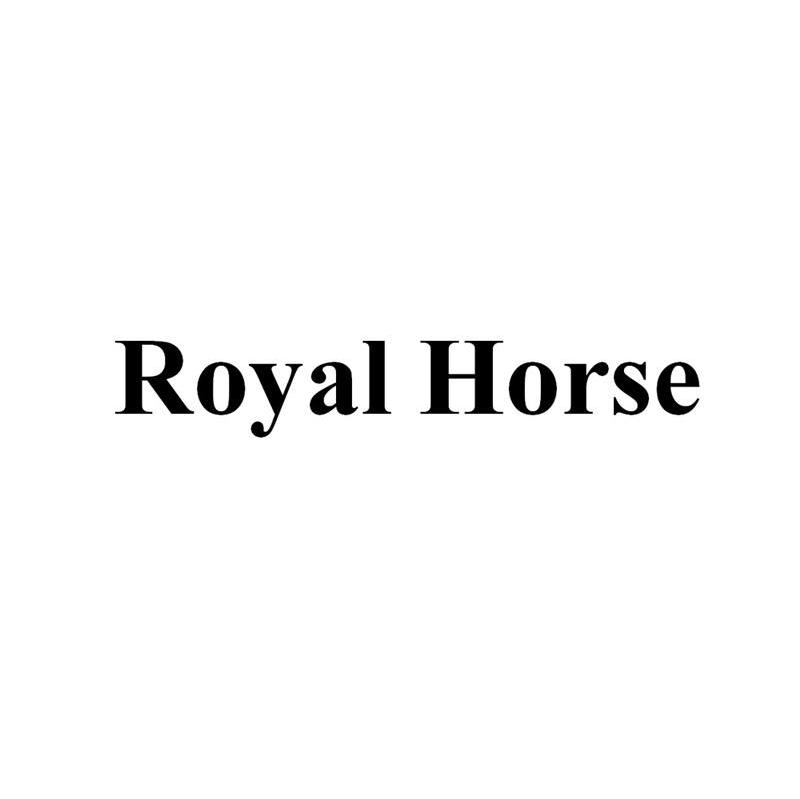 ROYAL HORSE