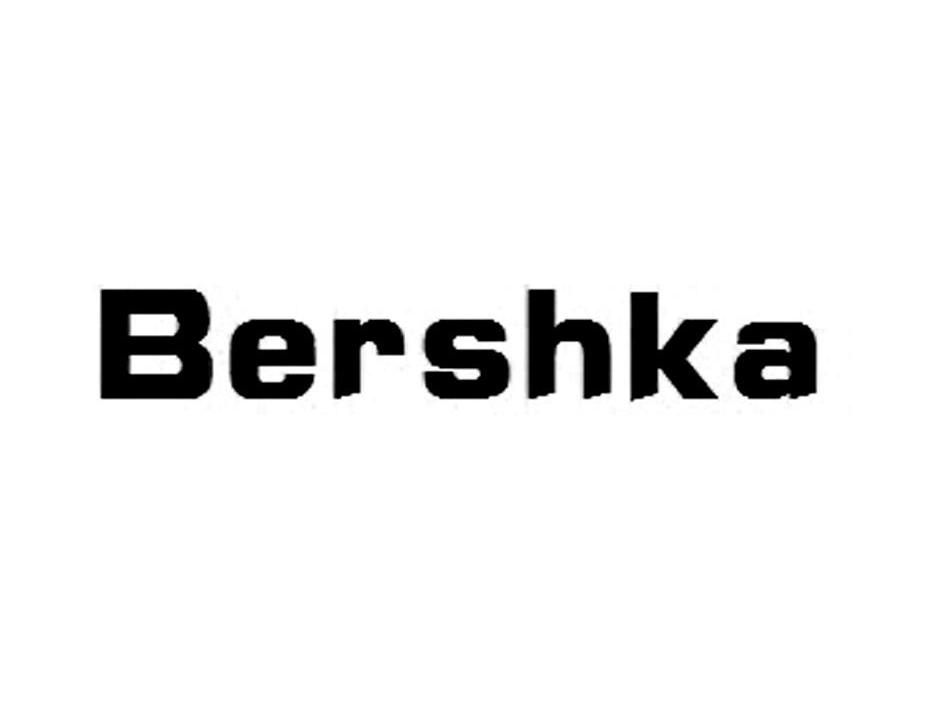 BERSHKA