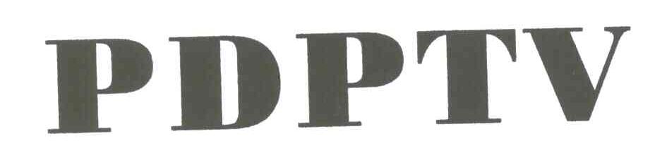 PDPTV