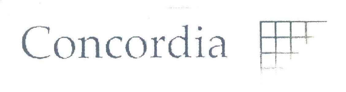 CONCORDIA