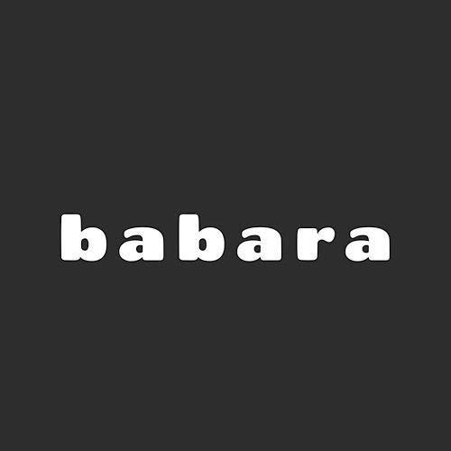 BABARA