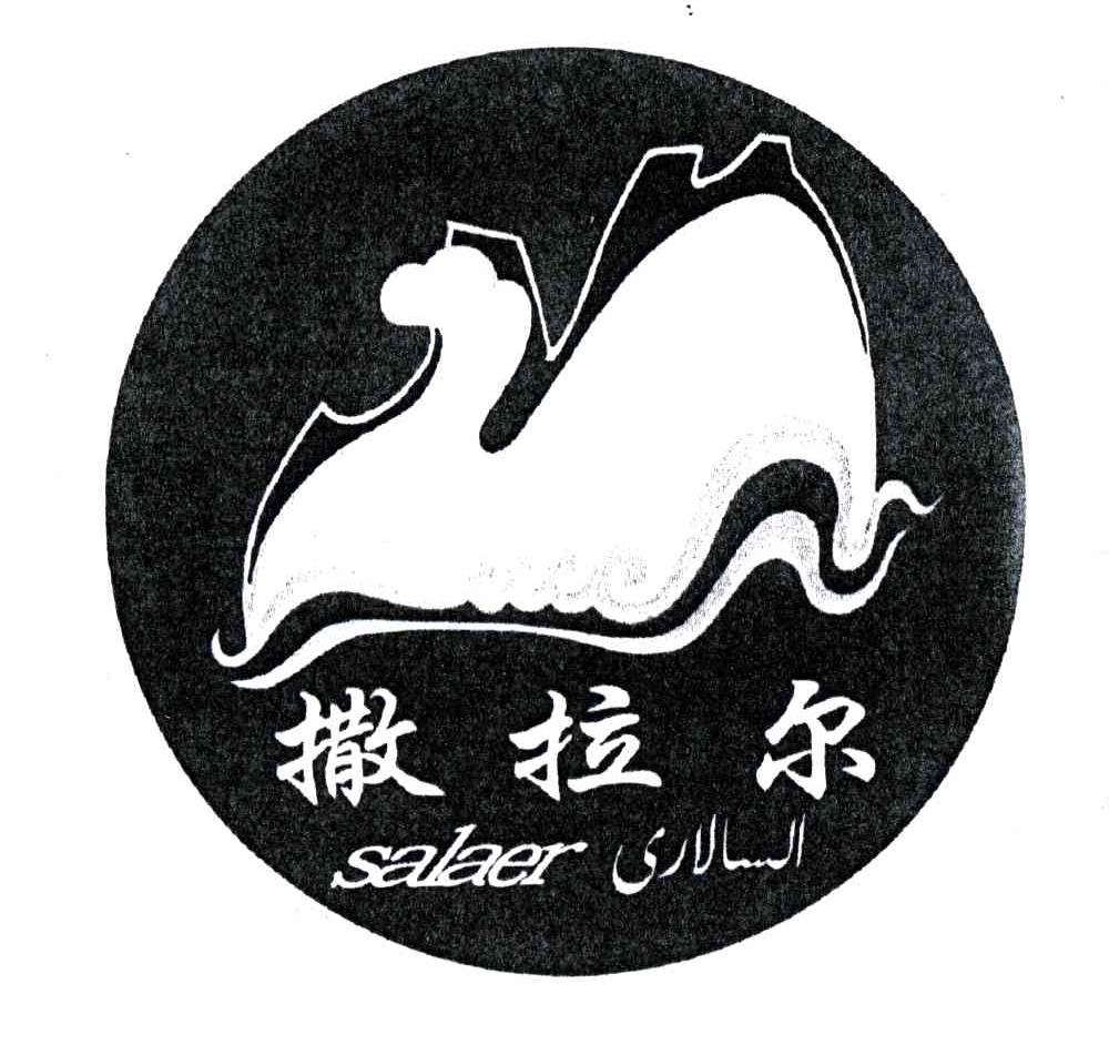 撒拉尔;SALAER