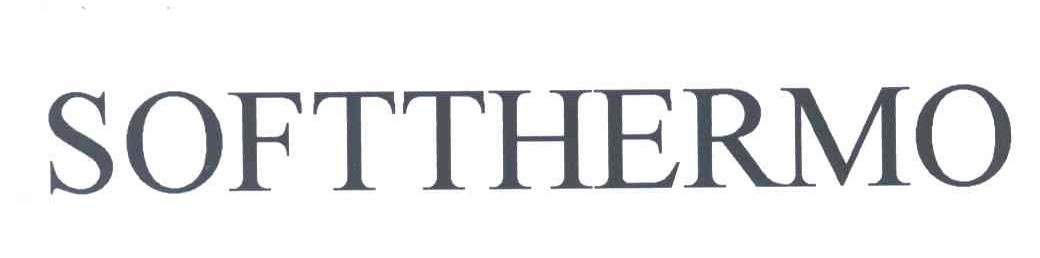 SOFTTHERMO