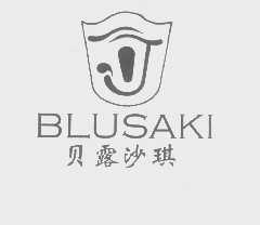 贝露沙琪   BLUSAKI