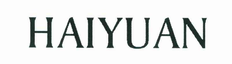 HAIYUAN