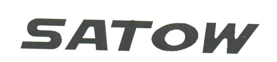SATOW