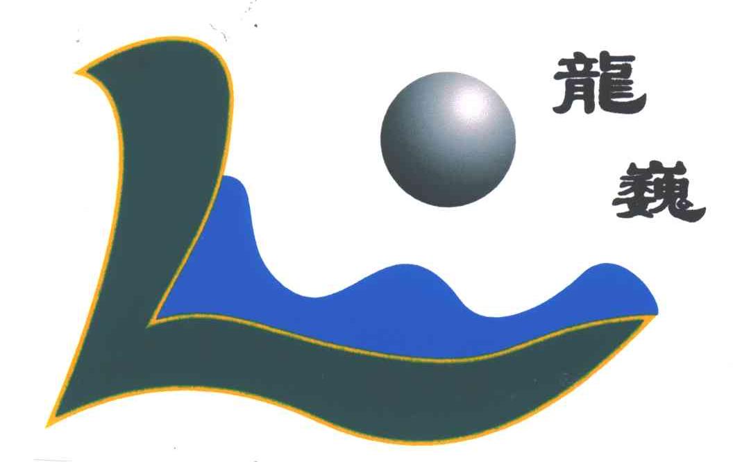 龙巍