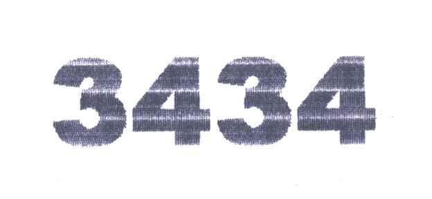 3434