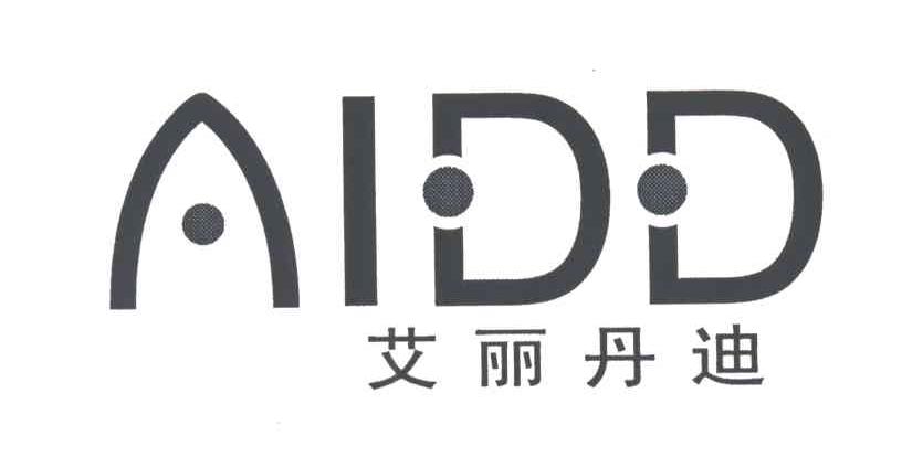 AIDD;艾丽丹迪