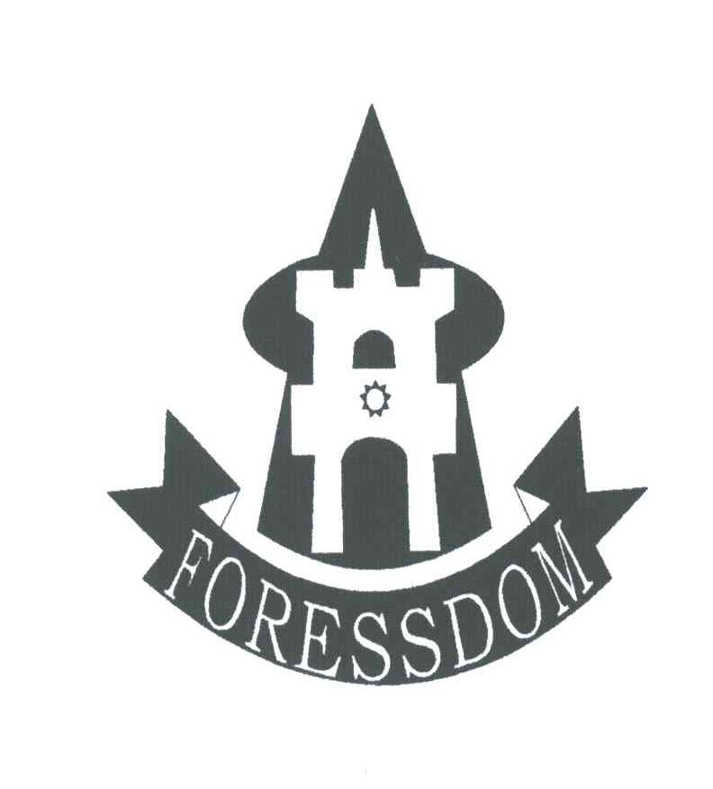 FORESSDON