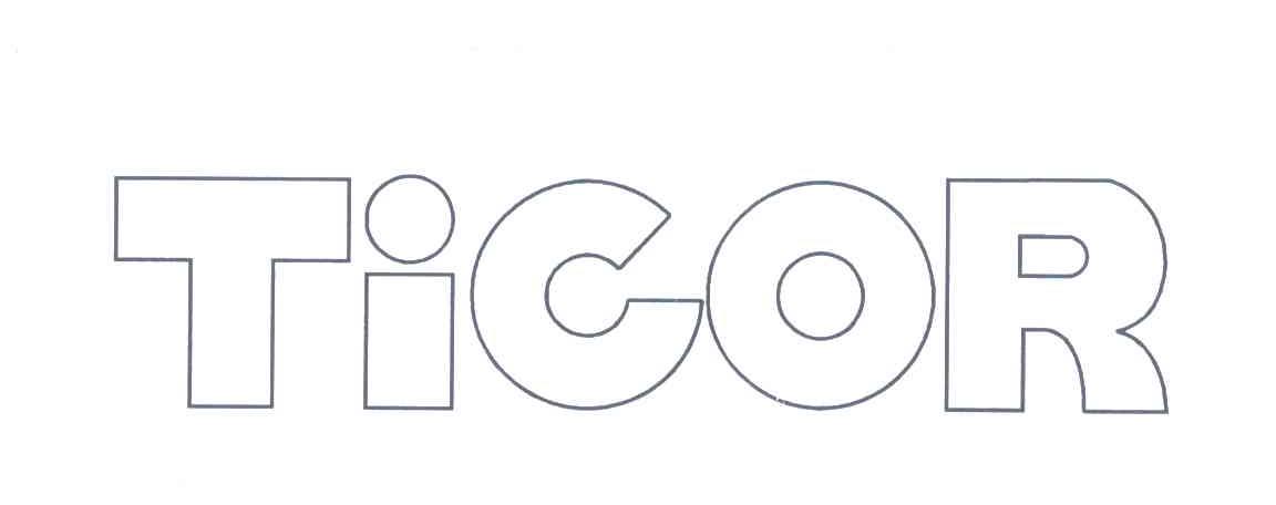 TICOR