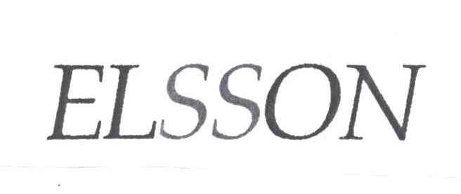 ELSSON