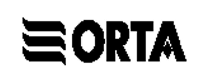 ORTA