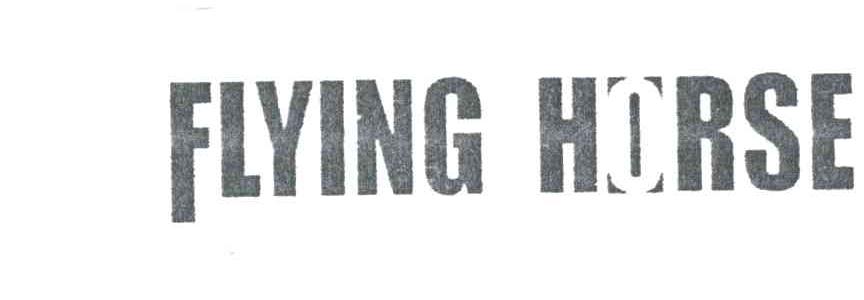 FLYING HORSE