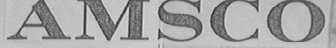 AMSCO