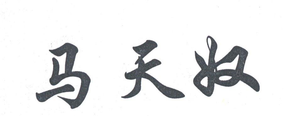 马天奴