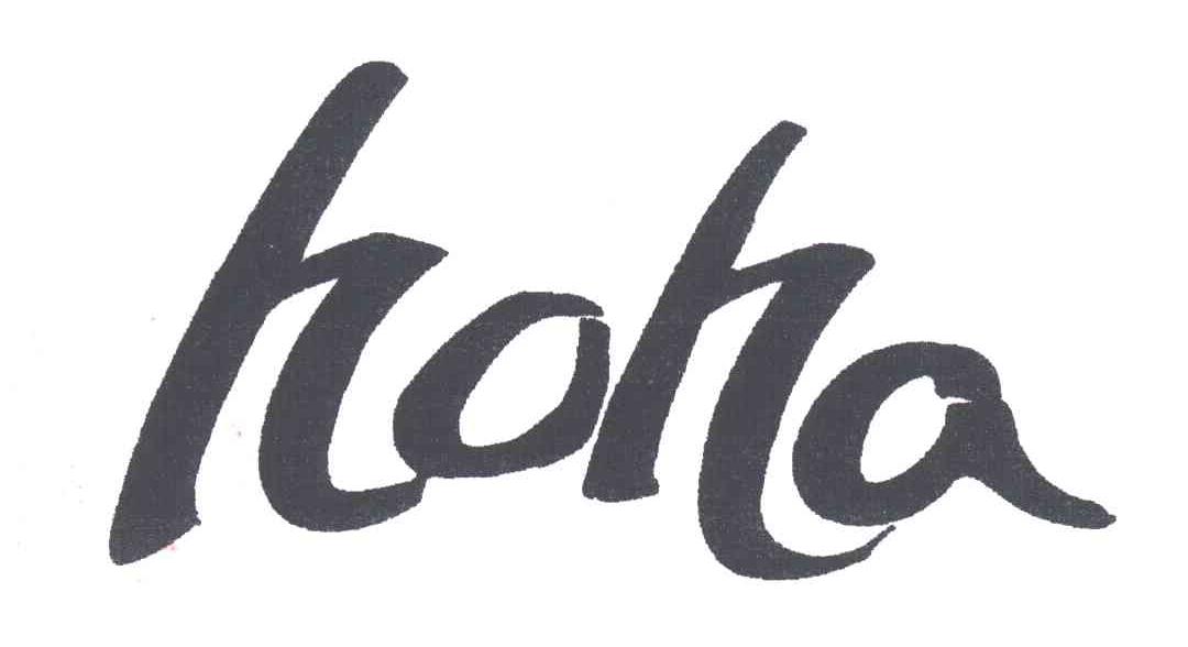 HOHA