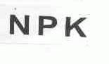 NPK