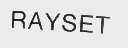 RAYSET