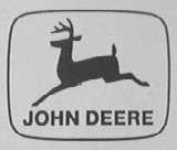 JOHN DEERE
