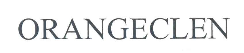 ORANGECLEN