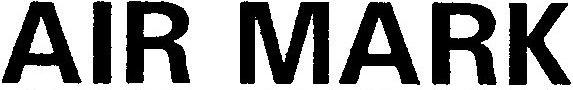 AIR MARK