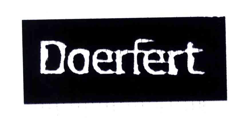 DOERFERT