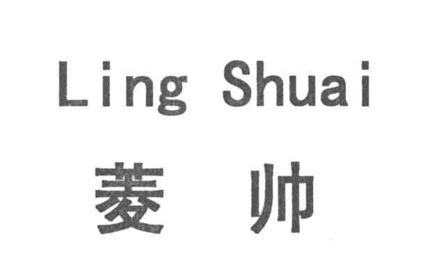 菱帅