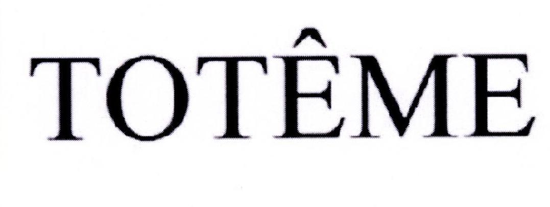 TOTEME