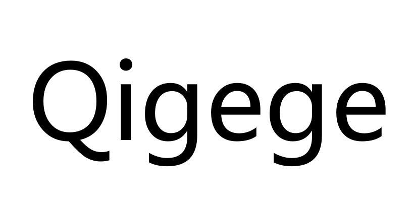 QIGEGE