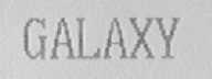 GALAXY