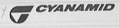 CYANAMID