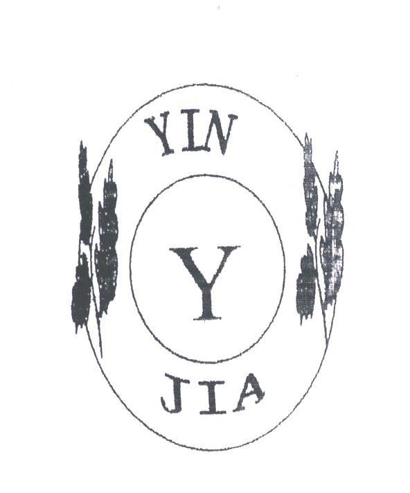 YIN JIA