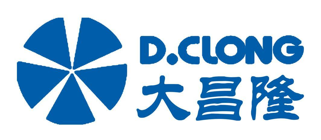 大昌隆;D.CLONG