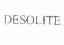 DESOLITE