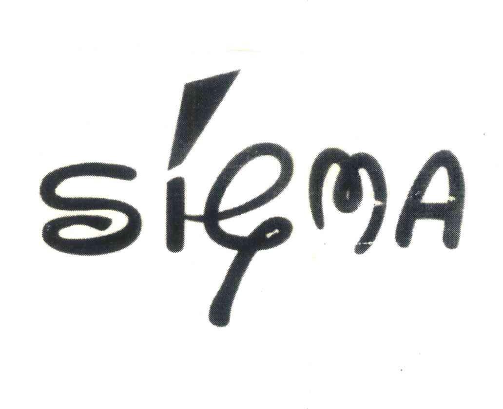 SIGMA