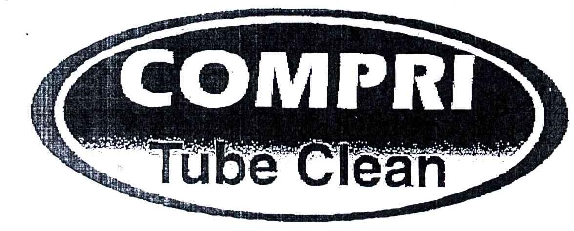 COMPRI TUBE CLEAN